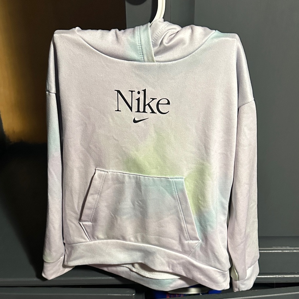 Nike Light Pastel Hoodie